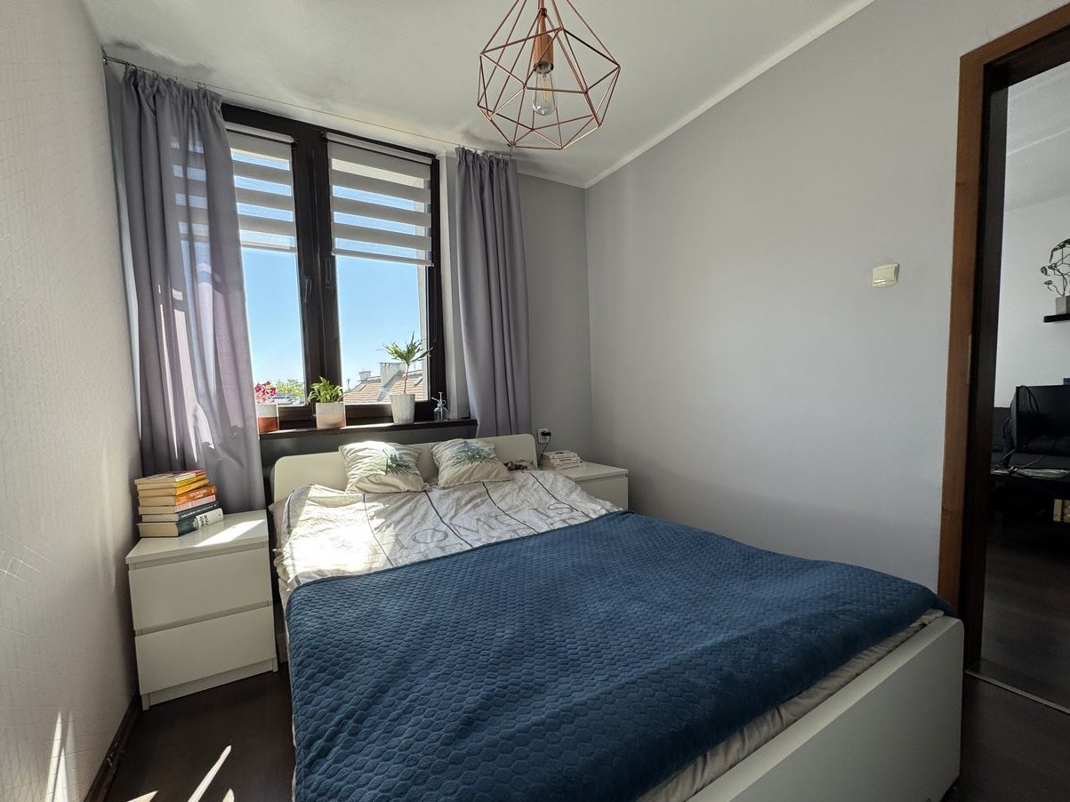 Zamieszkaj na KOSZUTCE! Wyposażone, do zamieszkania. 0% PROWIZJI!