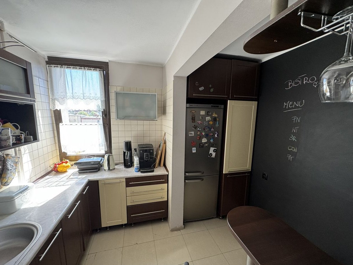 Zamieszkaj na KOSZUTCE! Wyposażone, do zamieszkania. 0% PROWIZJI!