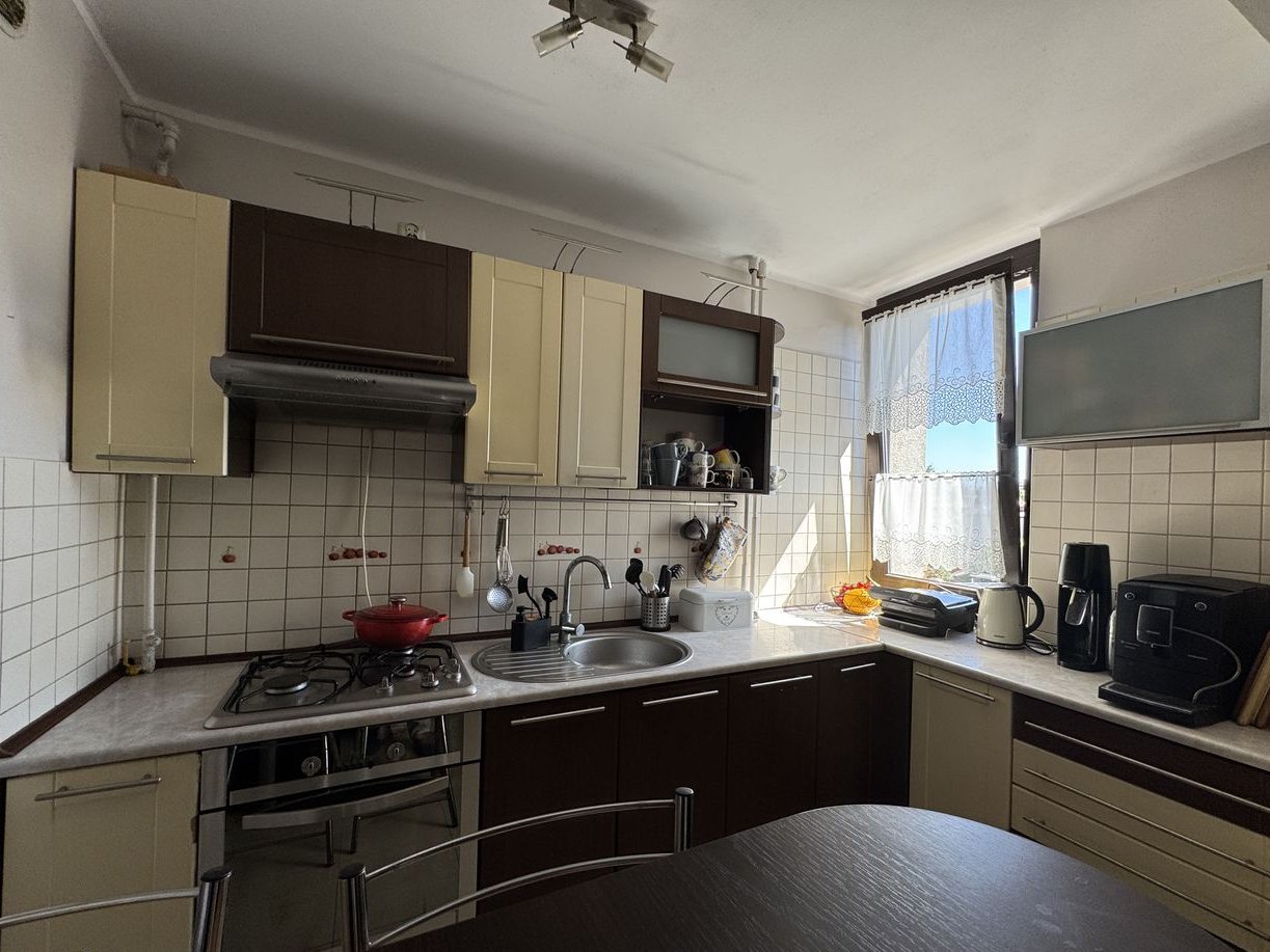 Zamieszkaj na KOSZUTCE! Wyposażone, do zamieszkania. 0% PROWIZJI!