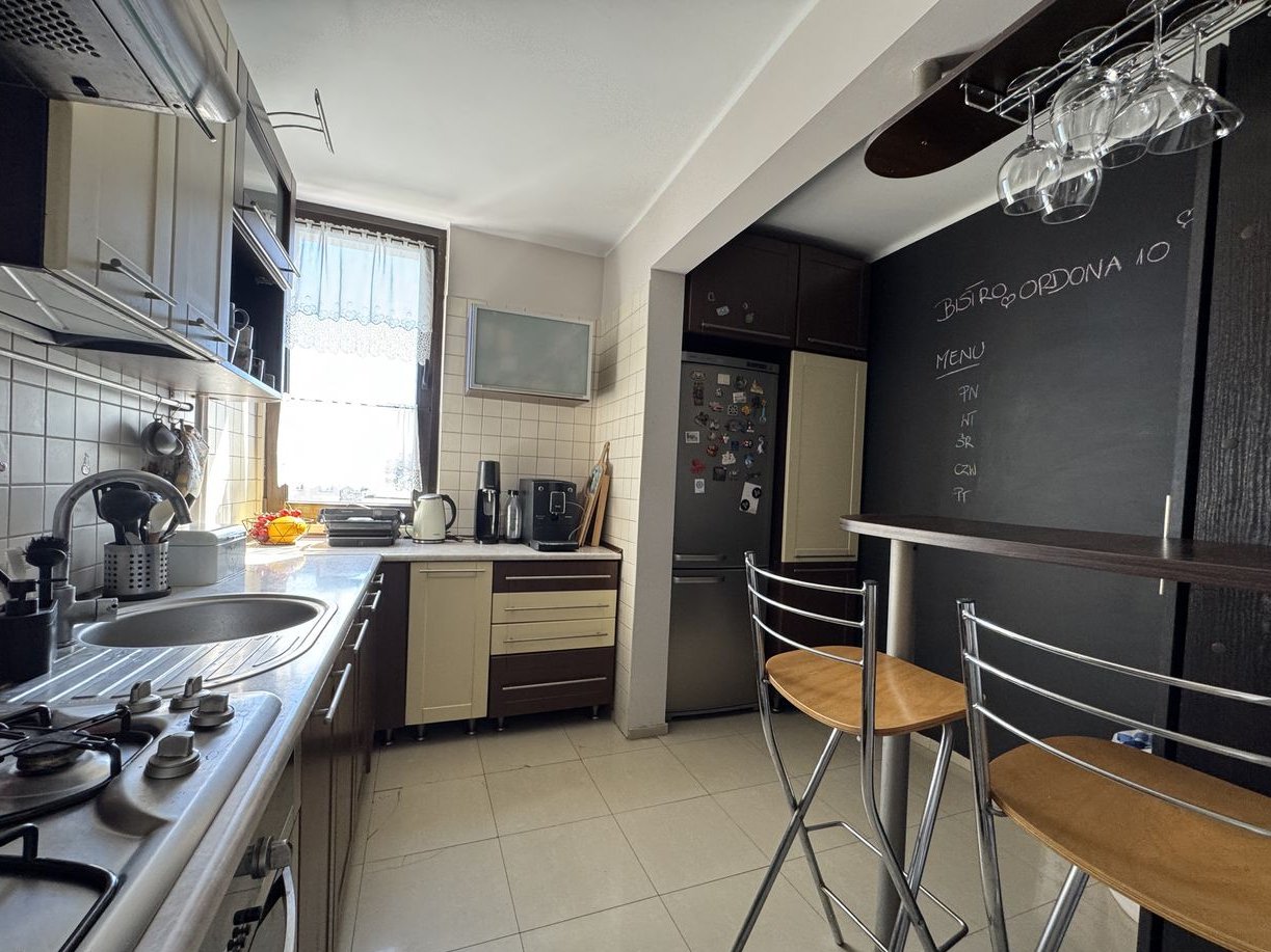 Zamieszkaj na KOSZUTCE! Wyposażone, do zamieszkania. 0% PROWIZJI!