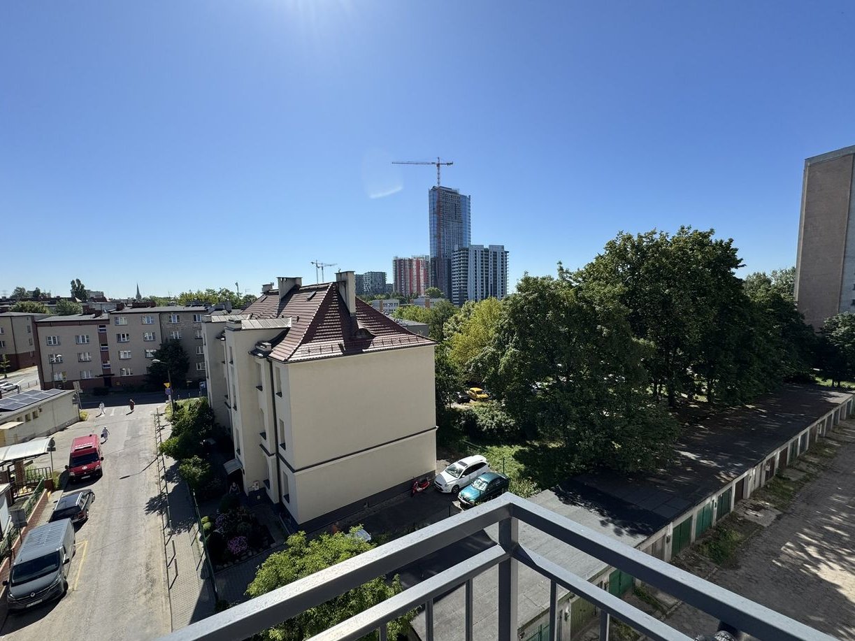 Zamieszkaj na KOSZUTCE! Wyposażone, do zamieszkania. 0% PROWIZJI!