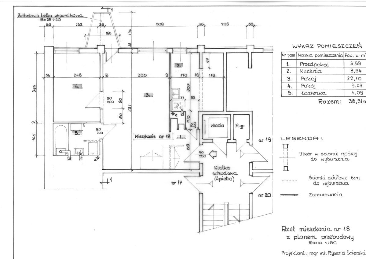 Zamieszkaj na KOSZUTCE! Wyposażone, do zamieszkania. 0% PROWIZJI!