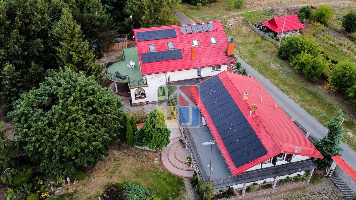 Działające gospodarstwo Agroturystyczne na Sprzedaż - Holendry