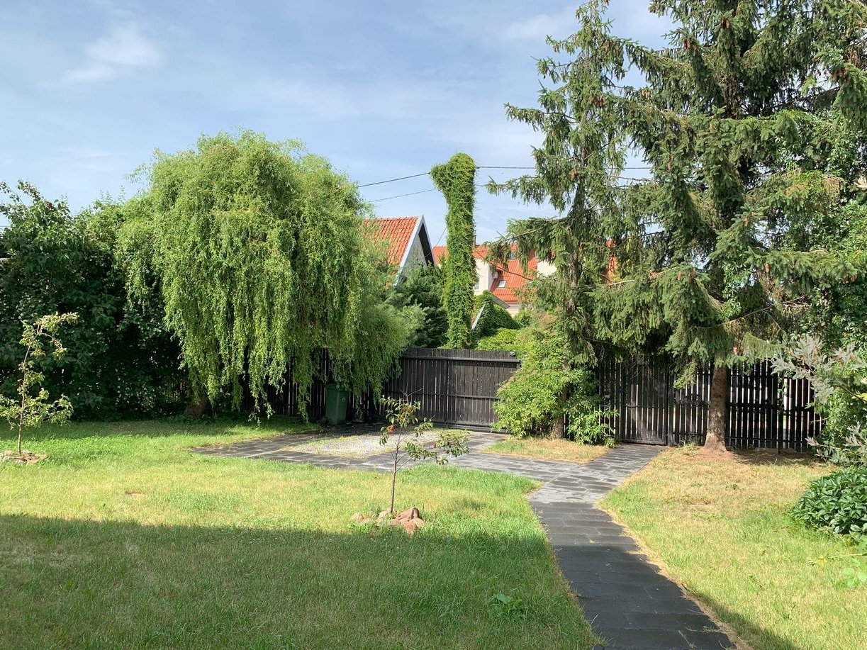 Nowoczesny Dom w Elblągu