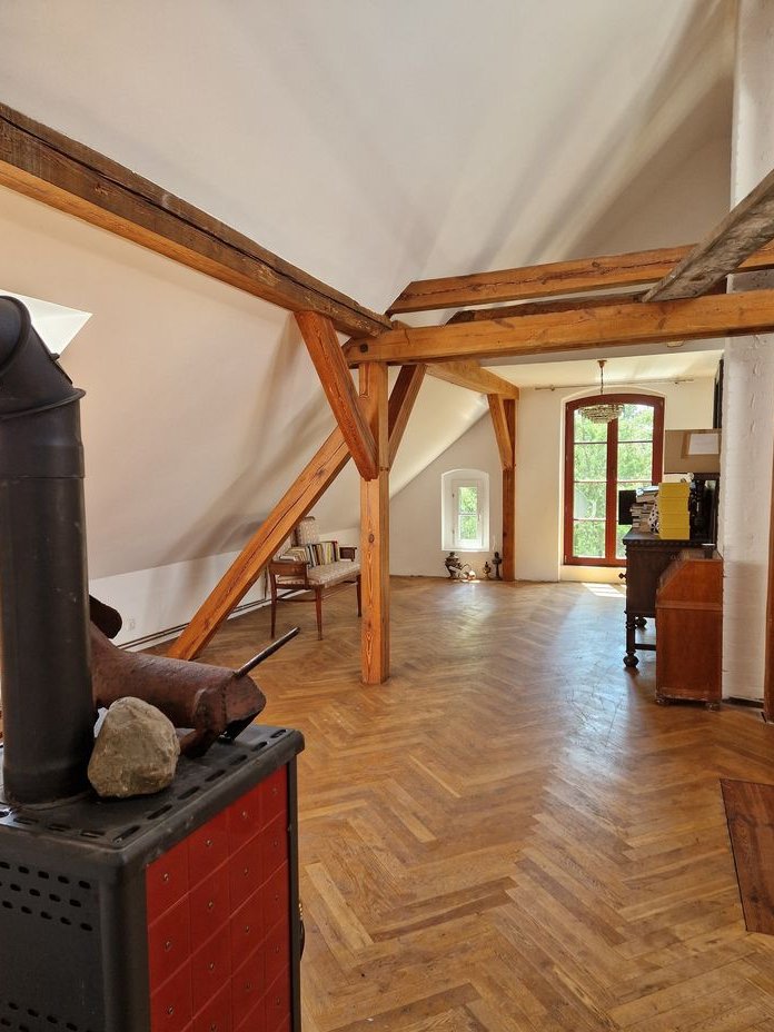 Na sprzedaż dom w Lesznie – centrum Gronowa. Świetna lokalizacja.