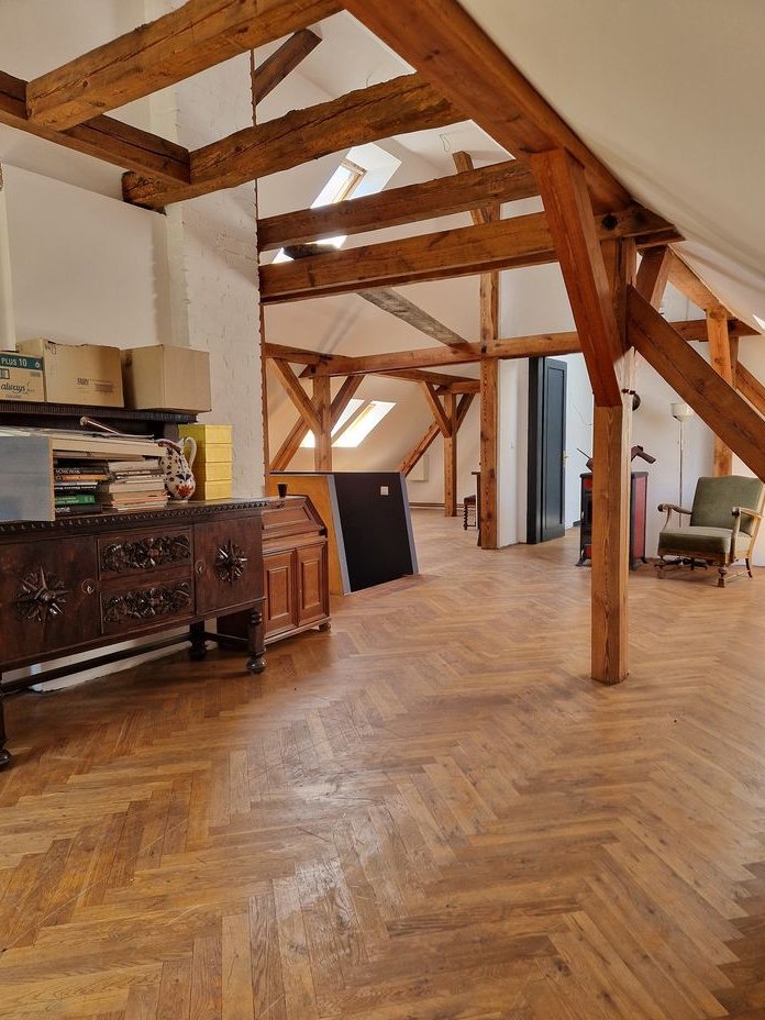 Na sprzedaż dom w Lesznie – centrum Gronowa. Świetna lokalizacja.