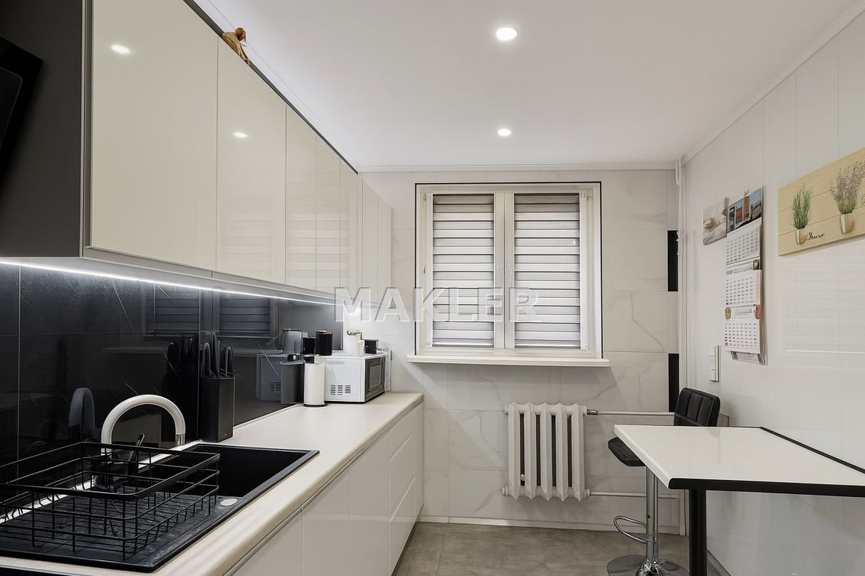 Mieszkanie 74m2 - 4 Pokoje