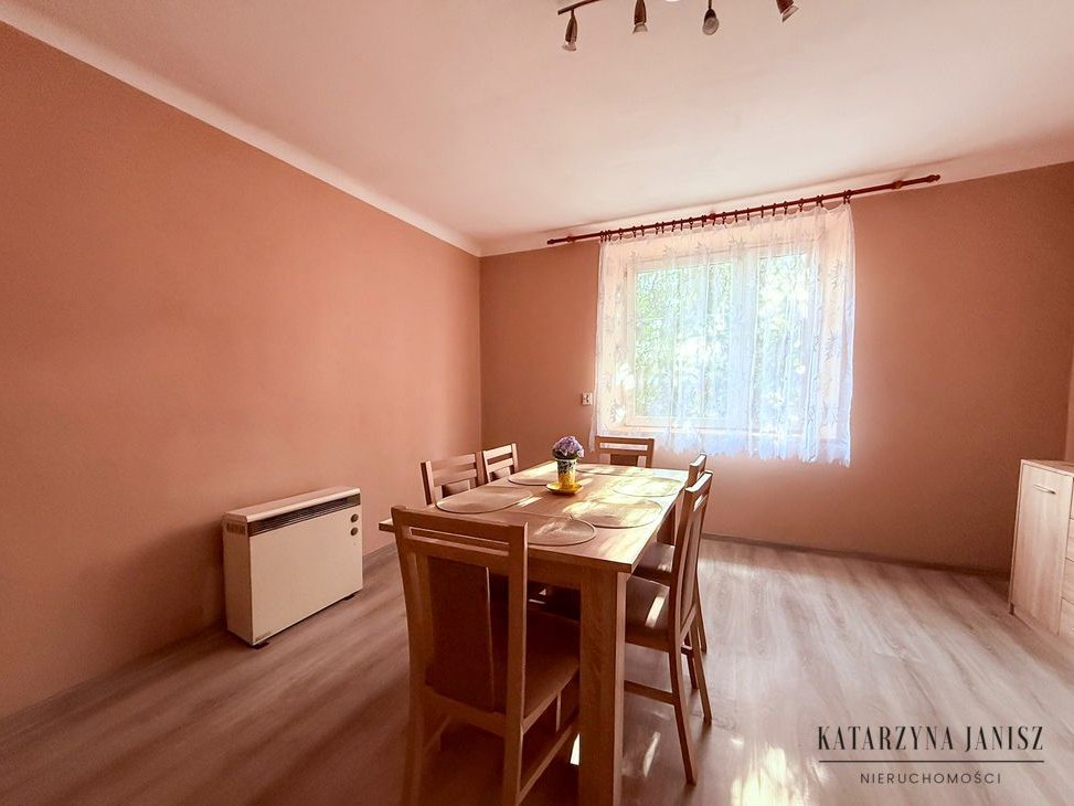 Duży dom - Krzeszowice