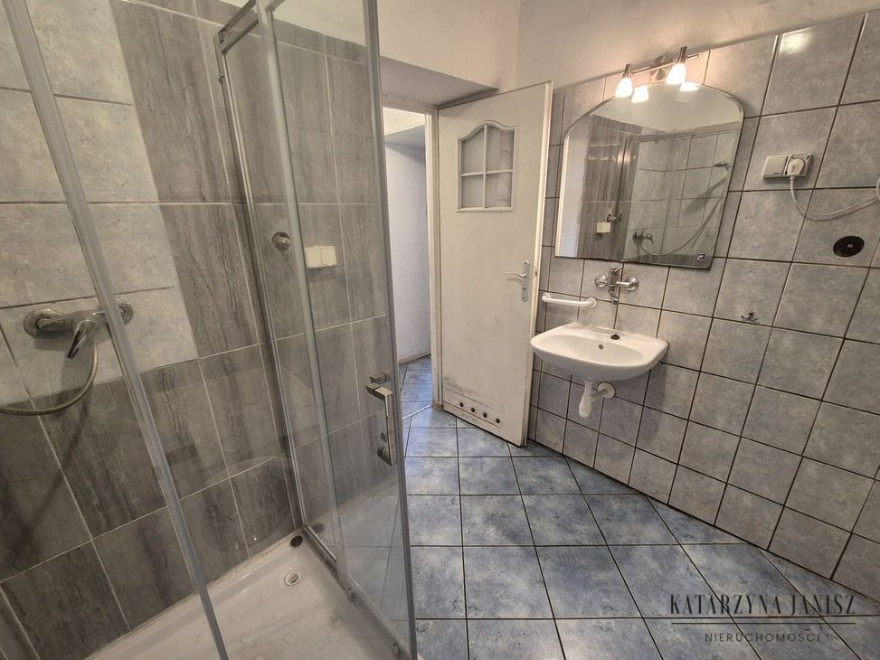 Duży dom - Krzeszowice