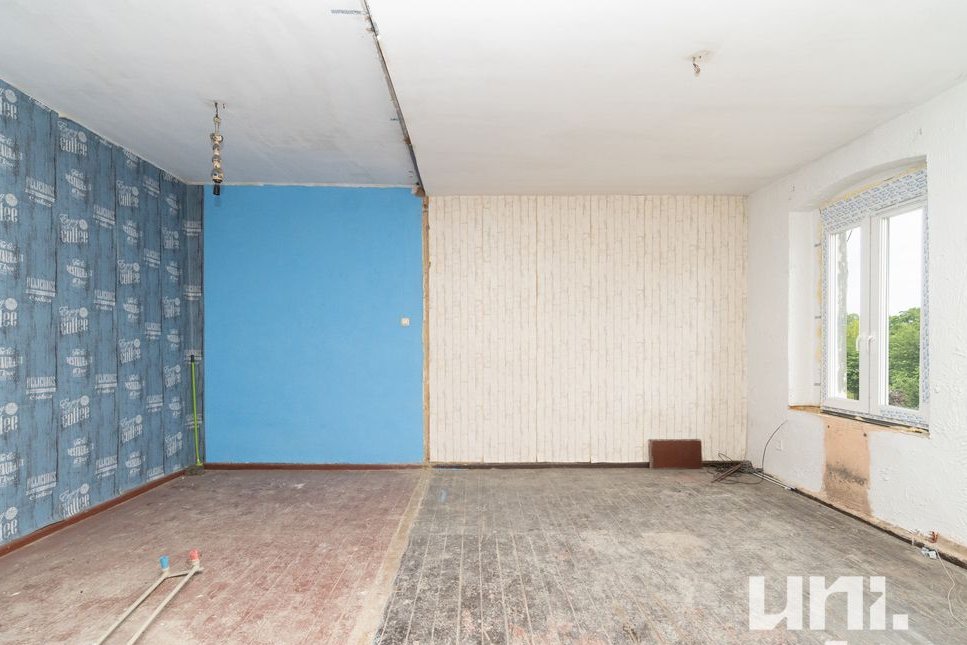 Katowice Pokoju | 2 pok. 42,2 m2 | Piwnica