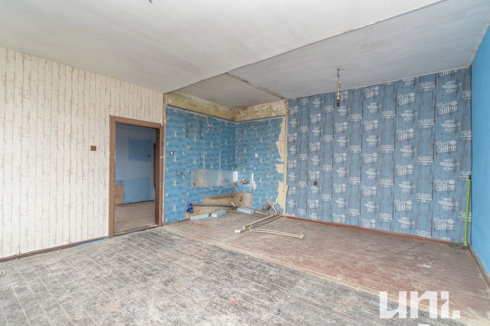 Katowice Pokoju | 2 pok. 42,2 m2 | Piwnica