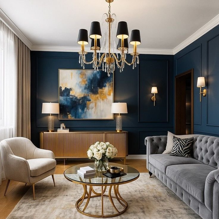 Ruda-Dom w zaciszu natury