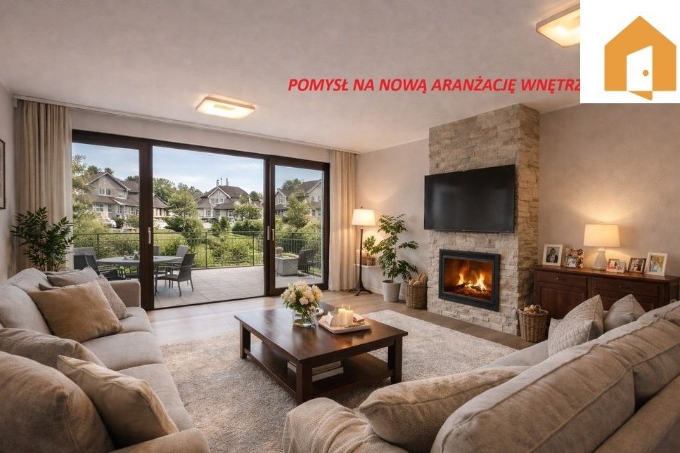 Dom na Pogodnie Szczecin