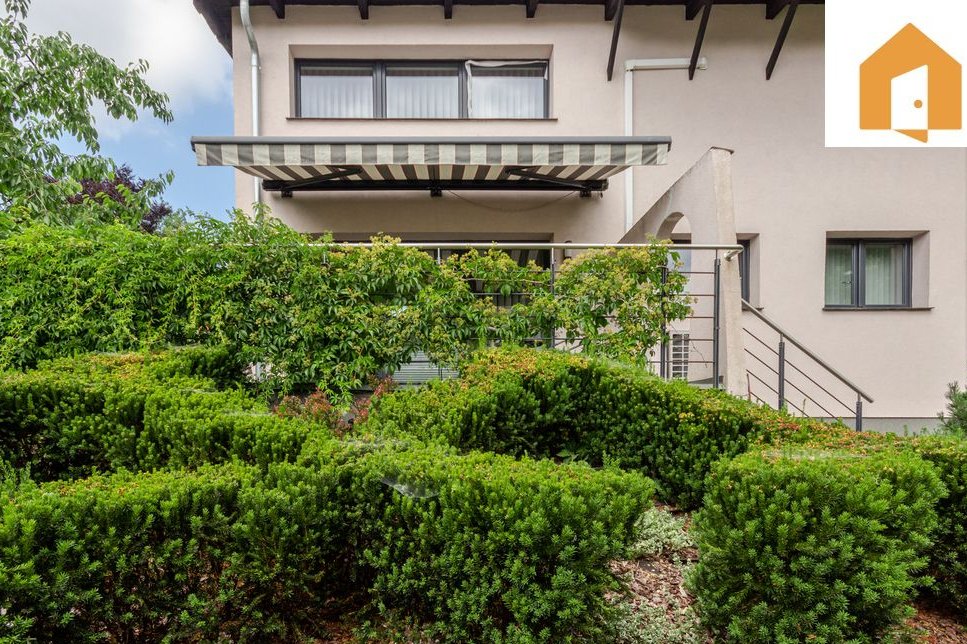 Dom na Pogodnie Szczecin