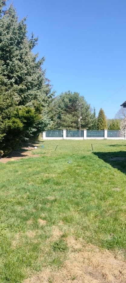 Nowa cena, duży dom z obszerną działką