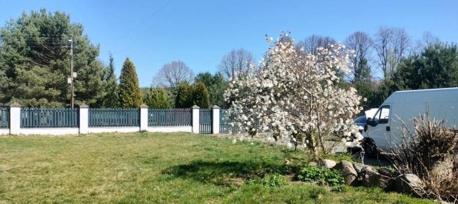 Nowa cena, duży dom z obszerną działką