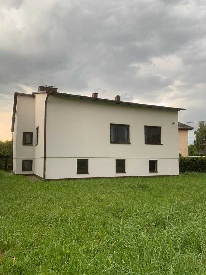 Dom Wadowice Wowry Velo Skawa