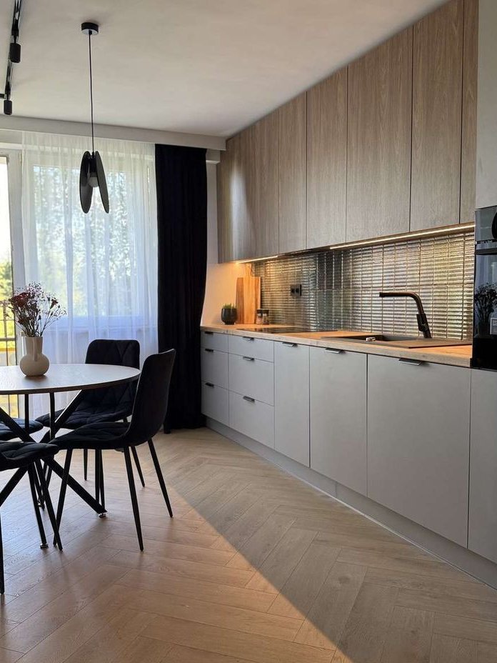 2-pokojowe mieszkanie Włochy !Gotowe!