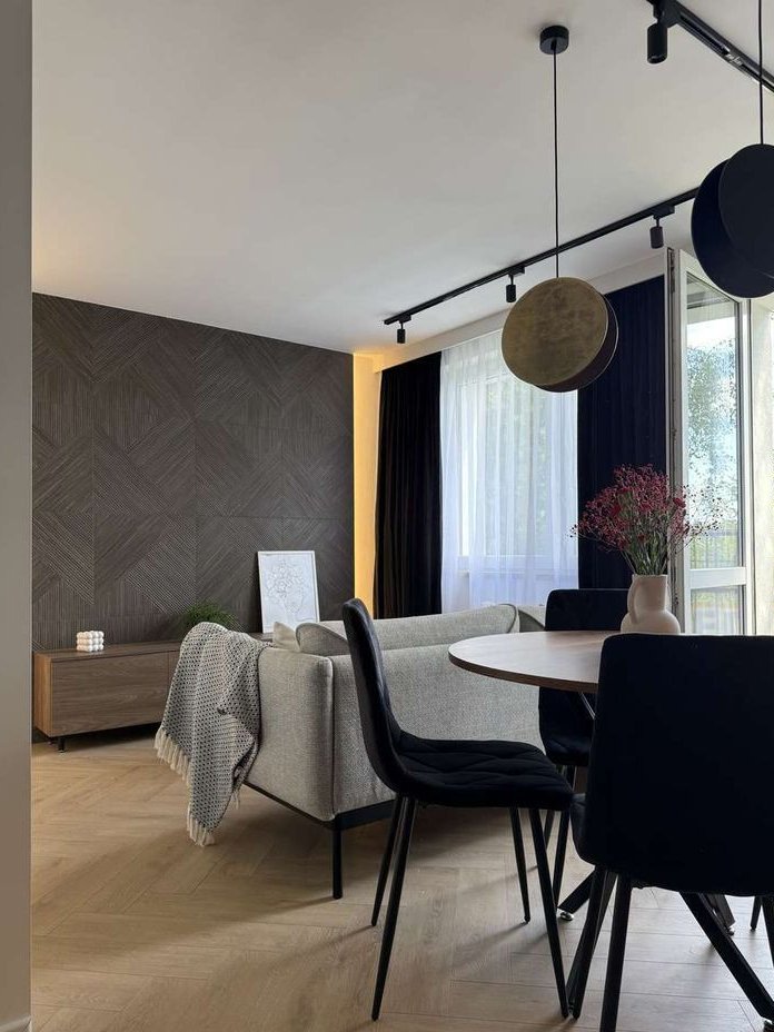 2-pokojowe mieszkanie Włochy !Gotowe!