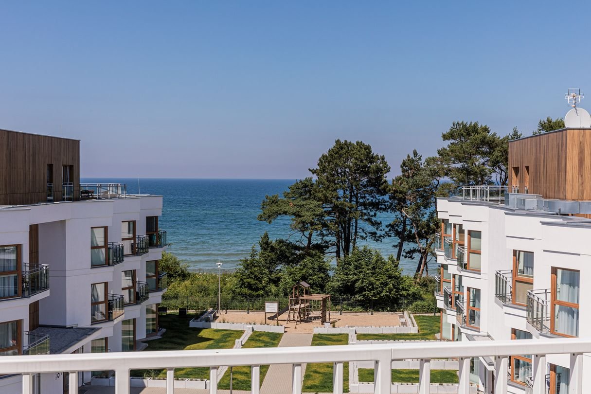 2-pokojowe mieszkanie 47m2 + balkon Bezpośrednio