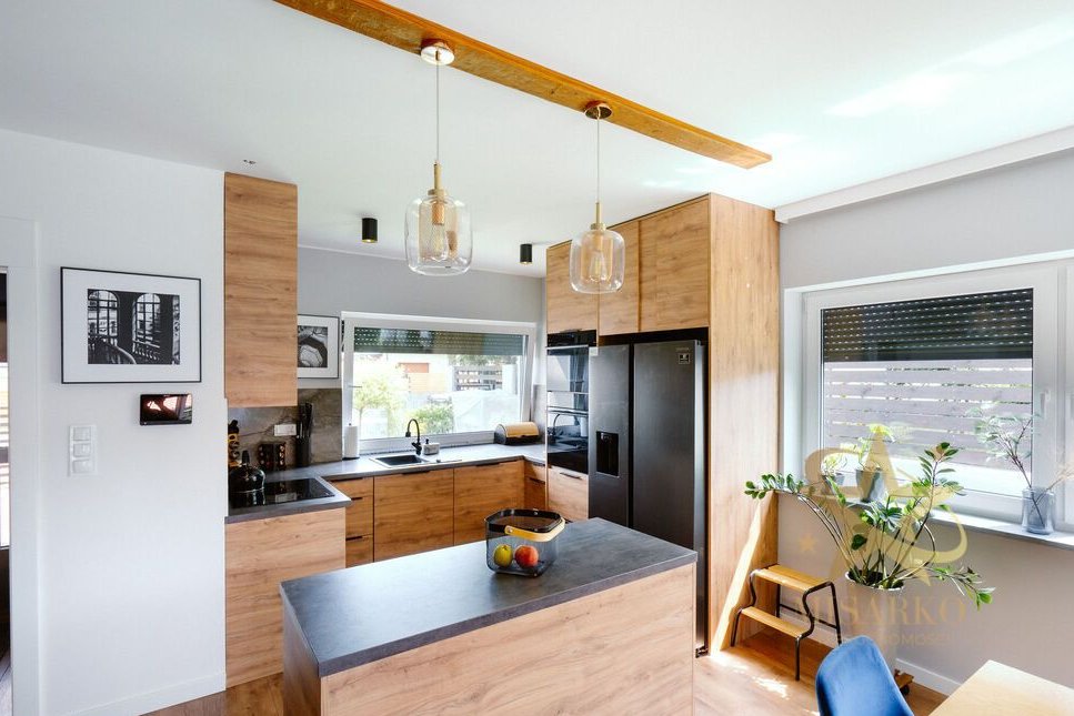 Okazja - piękny bliźniak w Choroszczy - do wejścia