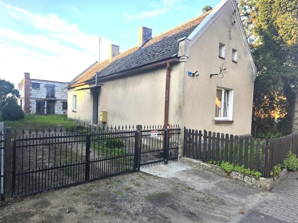 Dom, 67 m², Wilczyna