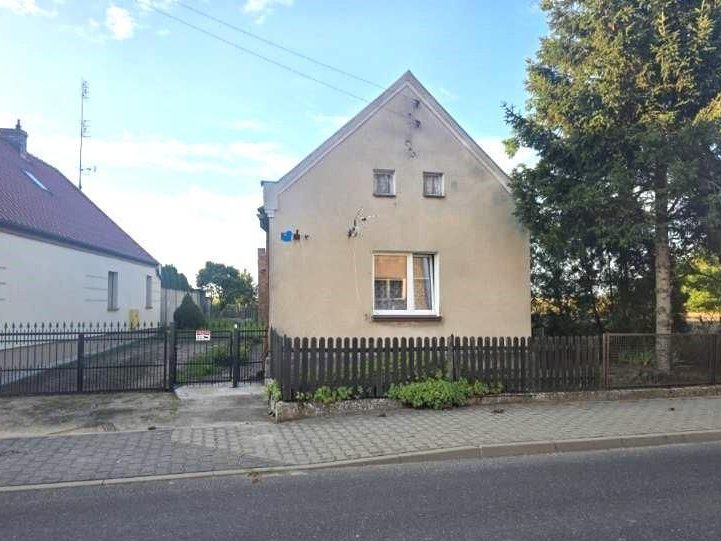 Dom, 67 m², Wilczyna