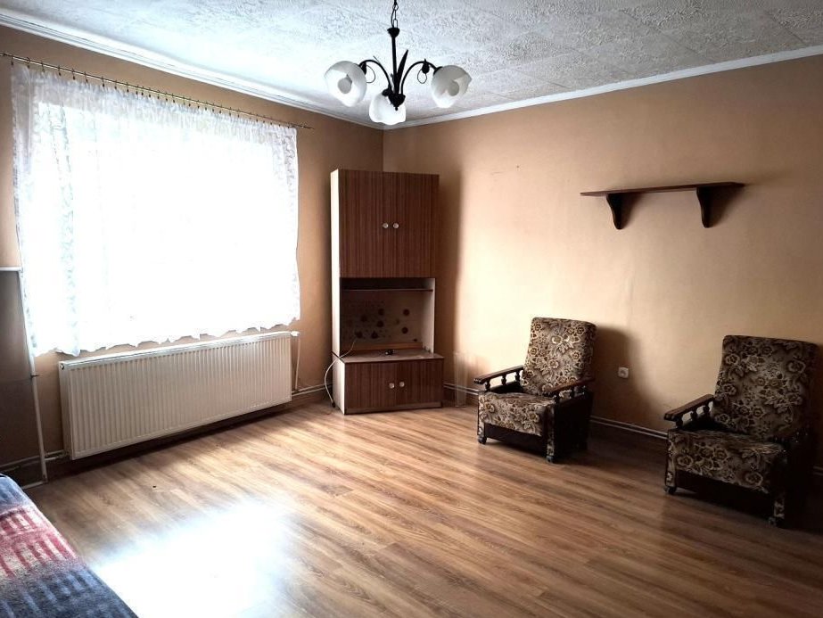 Dom, 67 m², Wilczyna