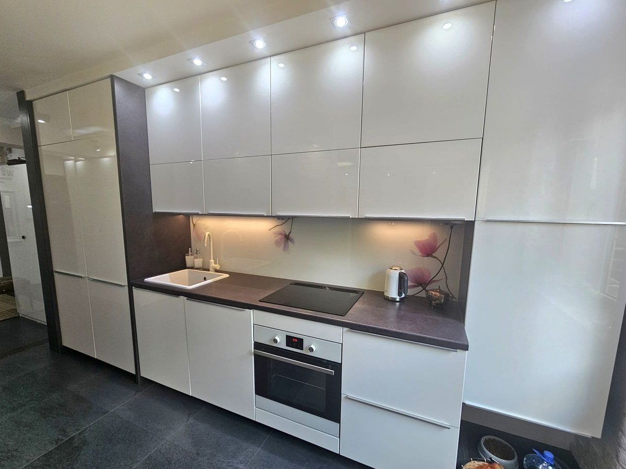 Wyjątkowe mieszkanie z ogrodem i tarasem - Piaseczno