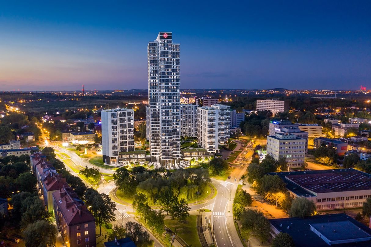 5- mieszkań...4 pokoje, ATALSKY. TYLKO 8200/M2