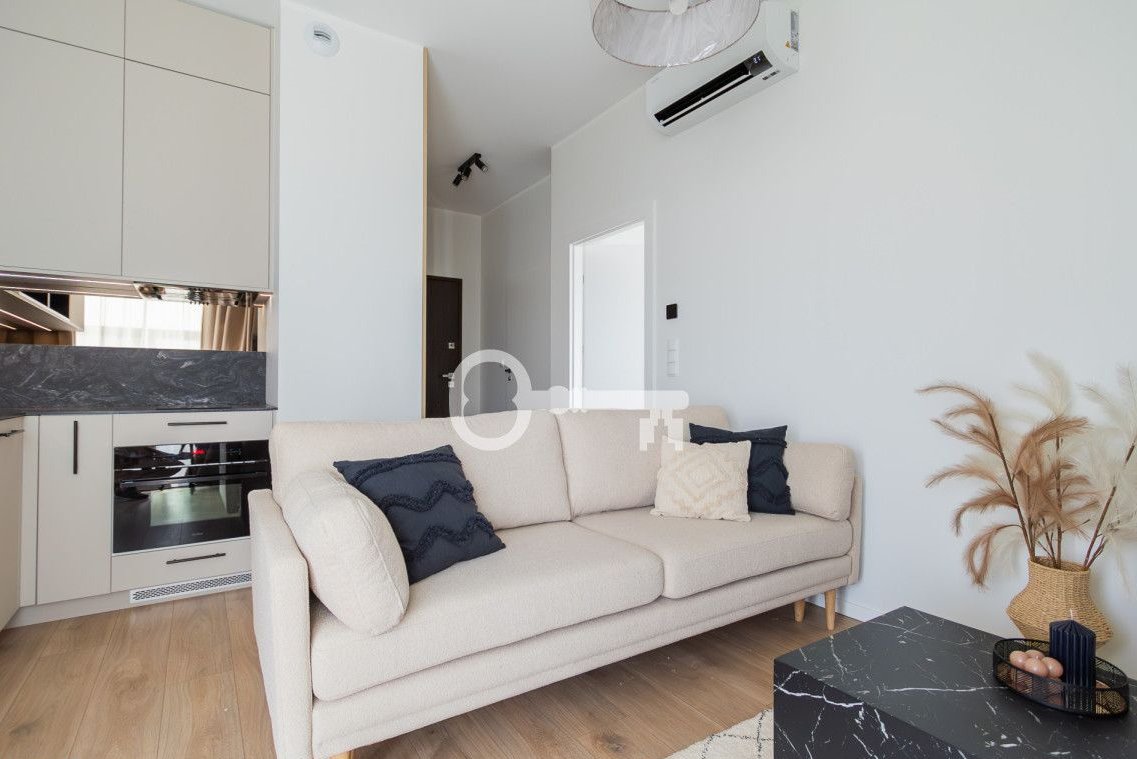 Jeden z ostatnich apartamentów! | 3 pokoje