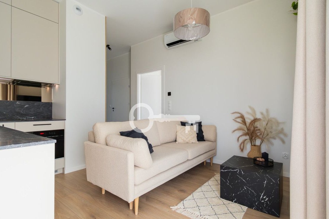 Jeden z ostatnich apartamentów! | 3 pokoje