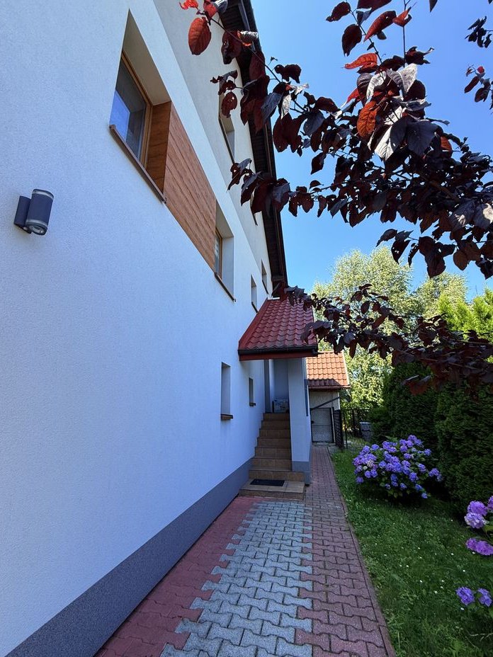 Zamieszkaj w Wieliczce - dostrzeż potencjał i widok z tego miejsca