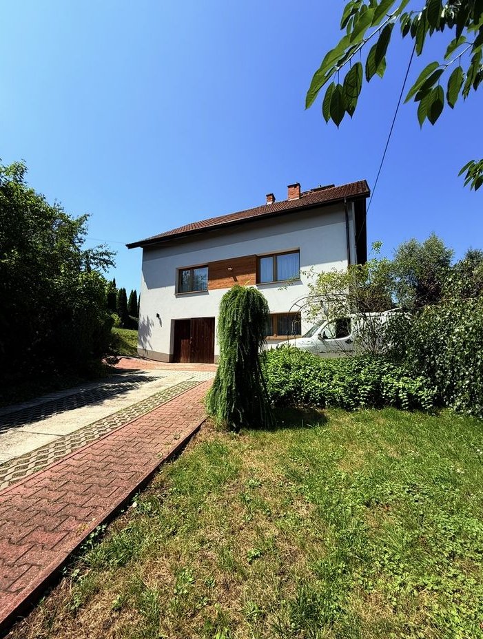 Zamieszkaj w Wieliczce - dostrzeż potencjał i widok z tego miejsca