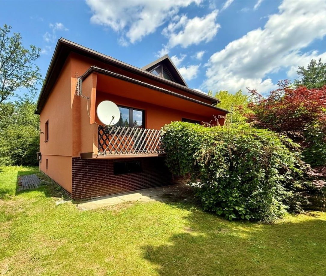 Dom Na Sprzedaż Włosienica ul. Suskiego