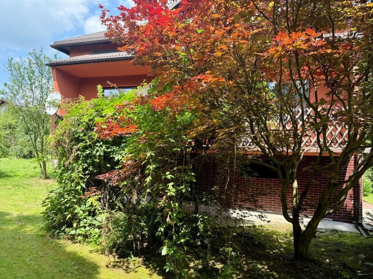 Dom Na Sprzedaż Włosienica ul. Suskiego