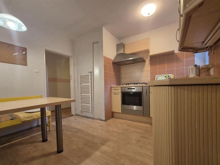 Koszalin, Jantarowa 4pok, parter, garaż, loggia