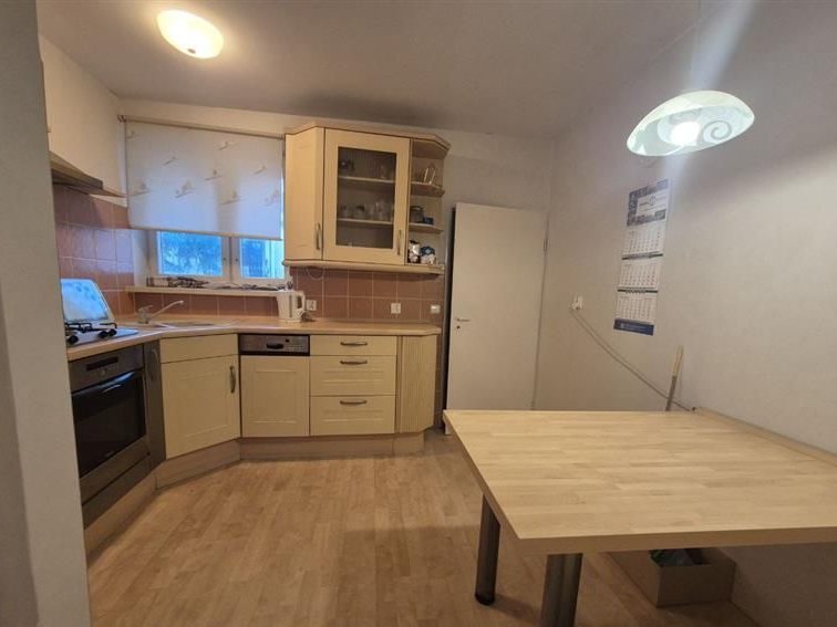 Koszalin, Jantarowa 4pok, parter, garaż, loggia