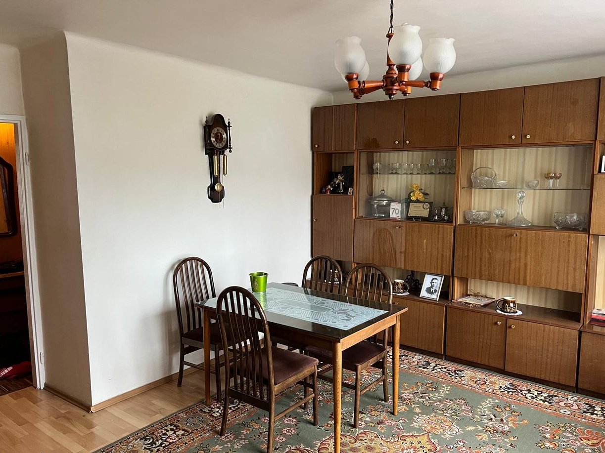 Sprzedam 2-pokojowe ciche słoneczne mieszkanie, 46m2, Nasielsk