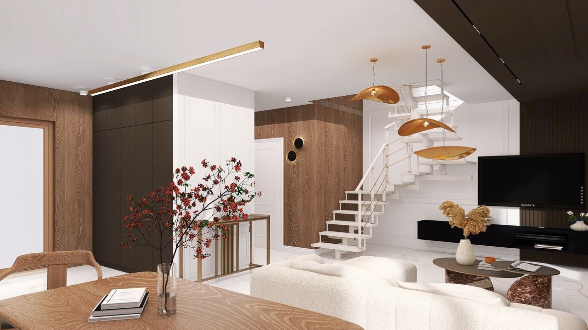 Apartament 81m² | Duży taras | Przy Parku | Inwestycja Premium