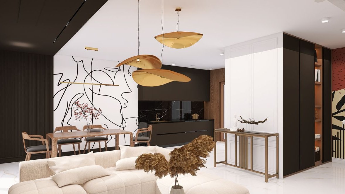 Apartament 81m² | Duży taras | Przy Parku | Inwestycja Premium