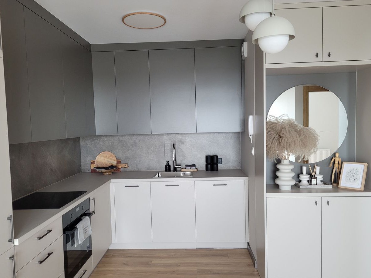 Wyjątkowe mieszkanie gotowe do wprowadzenia - Cegielnia Szubin M2