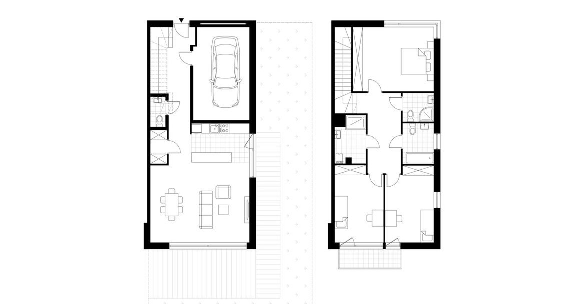 4-pokojowy dom 149m2 + ogródek Bez Pośredników