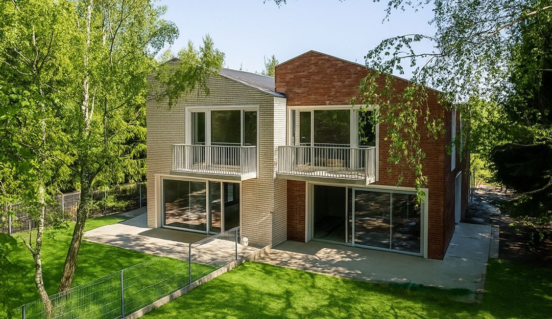 4-pokojowy dom 149m2 + ogródek Bez Prowizji