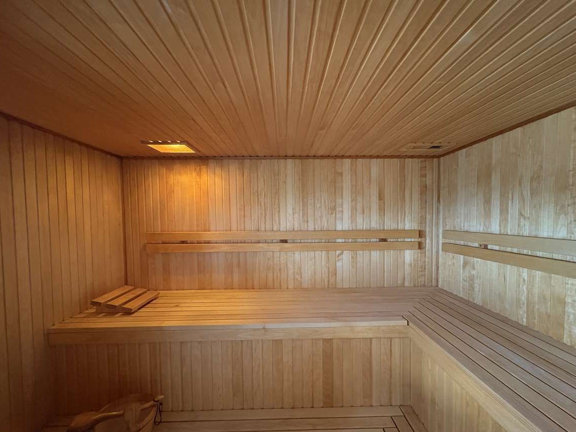 Dom z garażem - 212m2