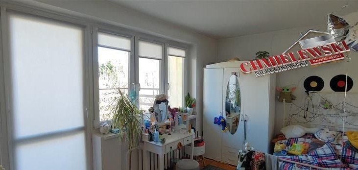 Wolnostojący dom jednorodzinny na Rokosowie.