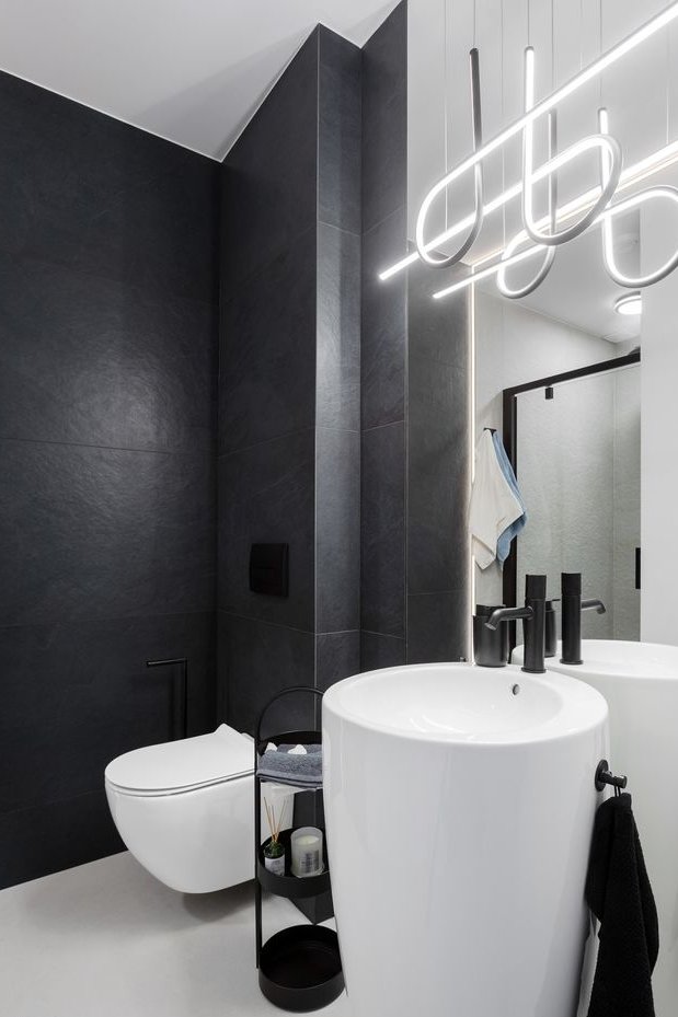 Dom Arek F, Bielsko-Biała, ul. Juhasów, Wzgórze 3 Lipki