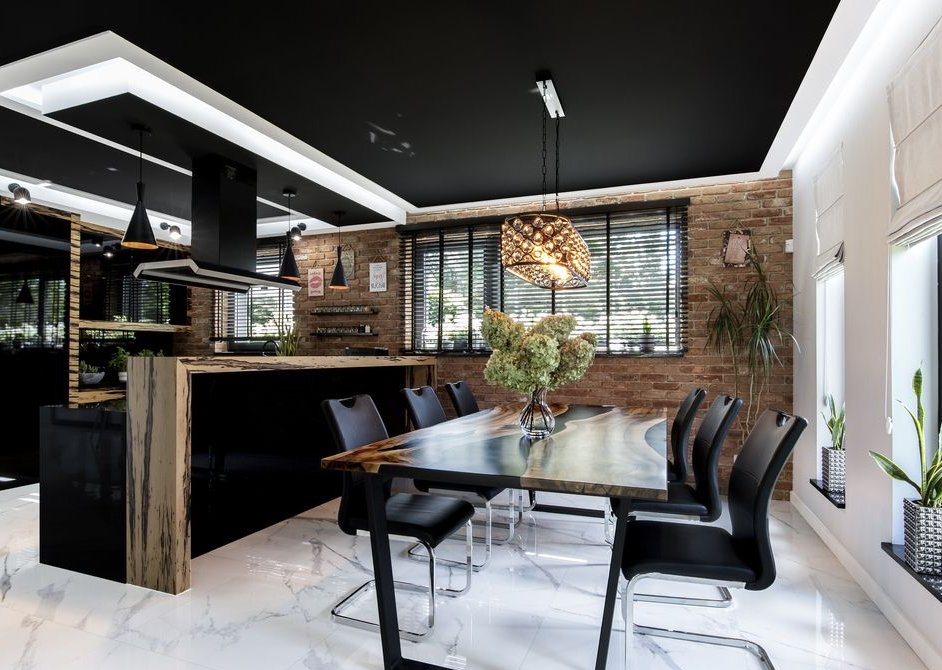 Wyjątkowa rezydencja pod Mińskiem Mazowieckim