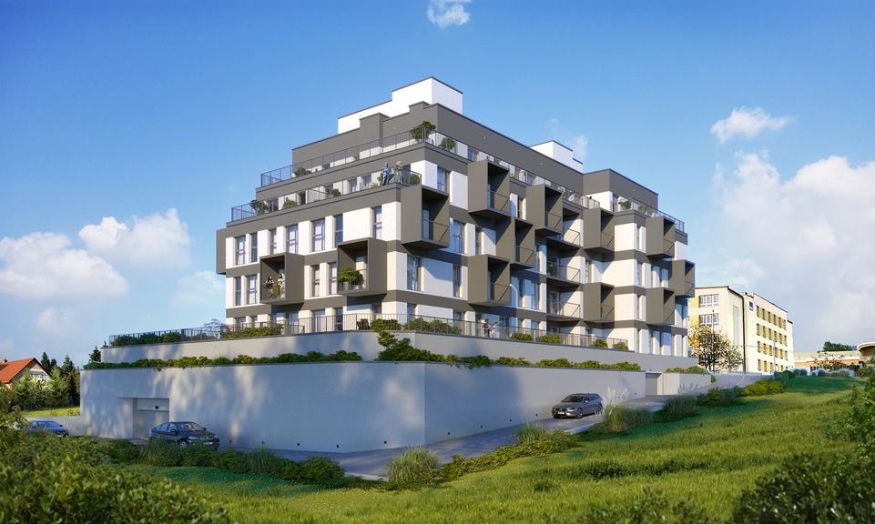 Dwustronne mieszkanie 3 pokojowe blisko centrum