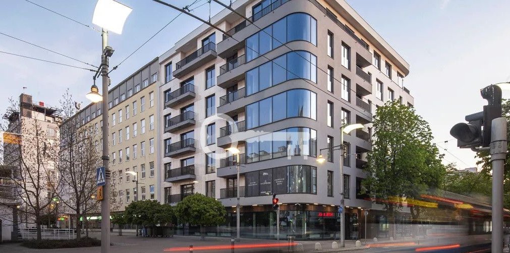 Apartament blisko morza do własnej aranżacji